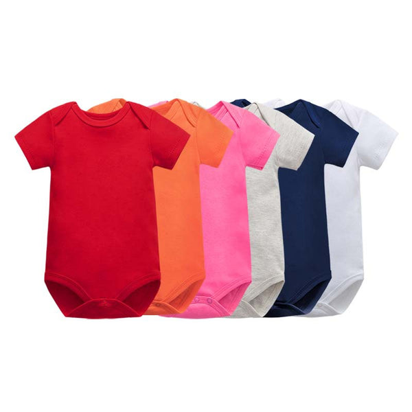 Baby onesie