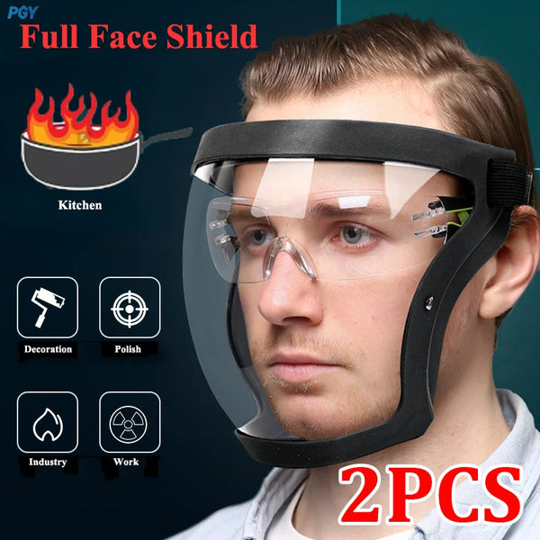 Protection Mask
