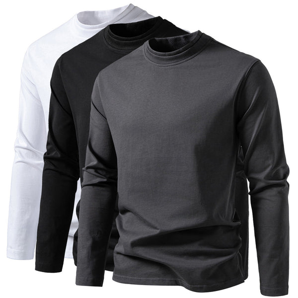 Men's Long Sleeve T-Shirt