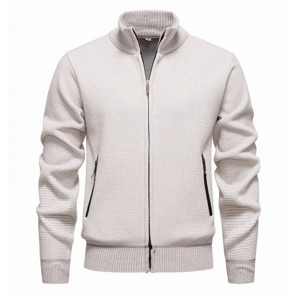 Knitted sweater