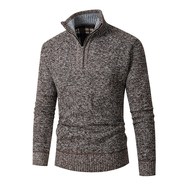 Men's Knitted Sweater