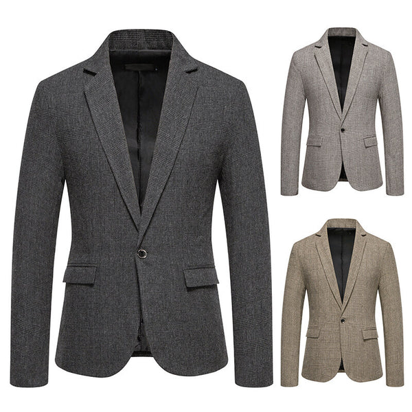 Men's blazer