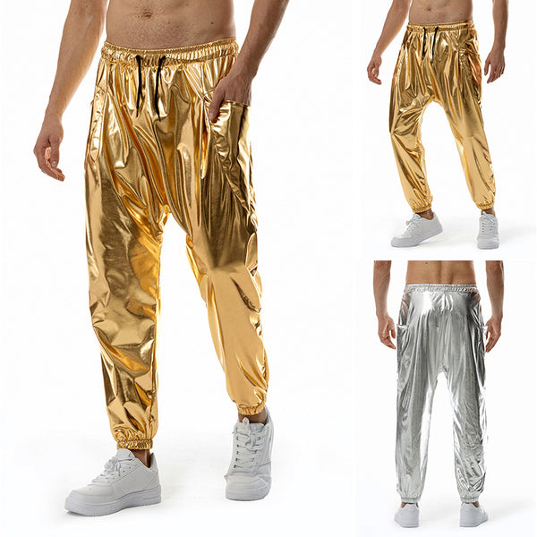 Men's Casual Pants