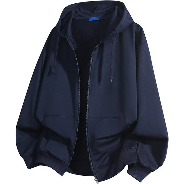 Men's Hooded Sweater