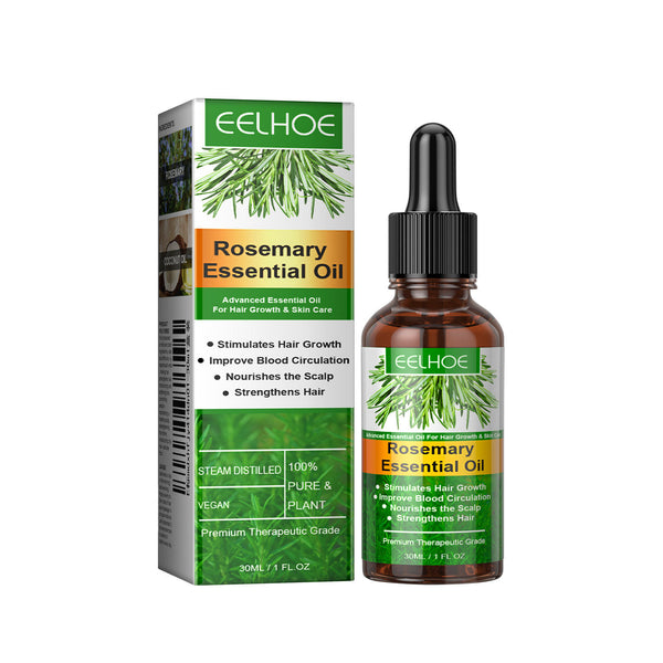 Rosemary Hair Essential Oil