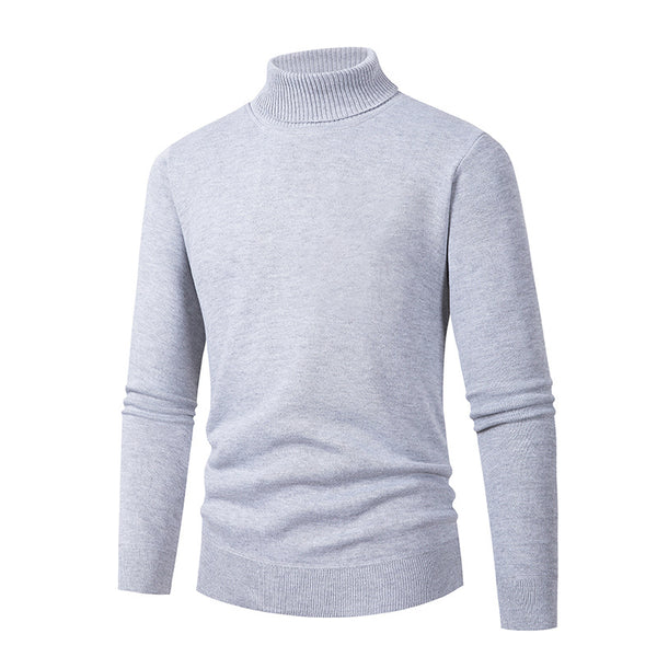 Men's Knitted Top