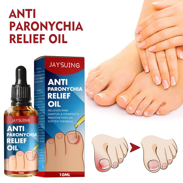 Nail Oil
