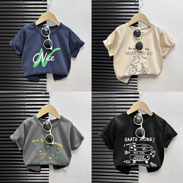 Boys T-shirt