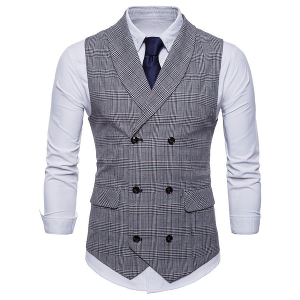 Men's vest