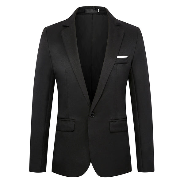 Men's blazer