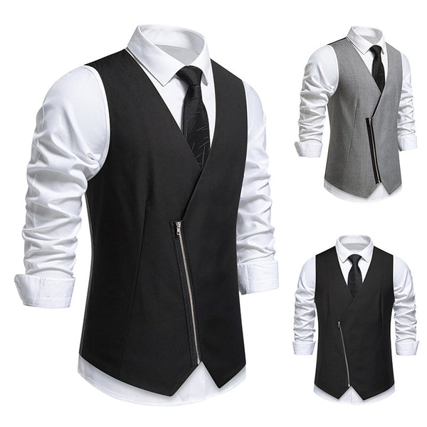 Men's vest