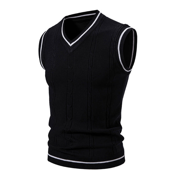 Men's vest