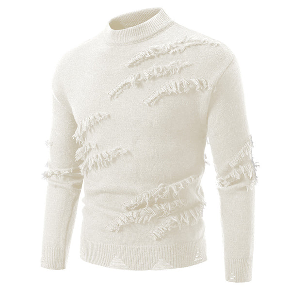 Men's Knitted Sweater