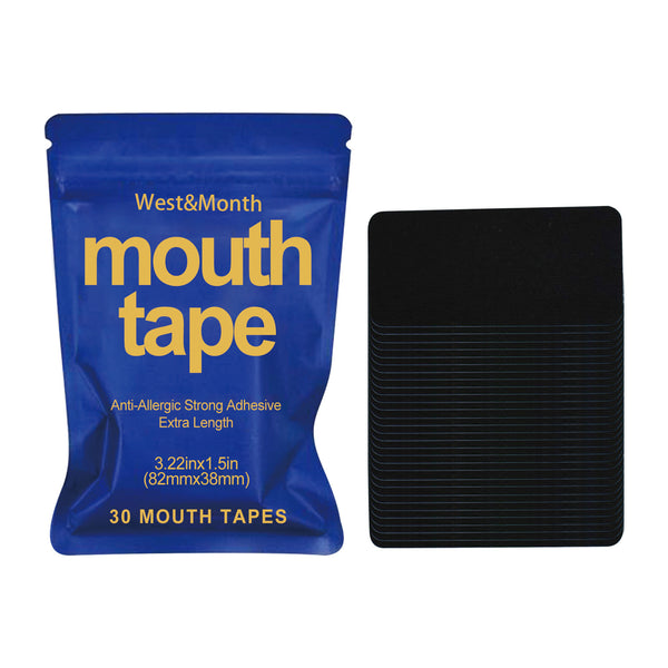 Night Nasal Care Patch