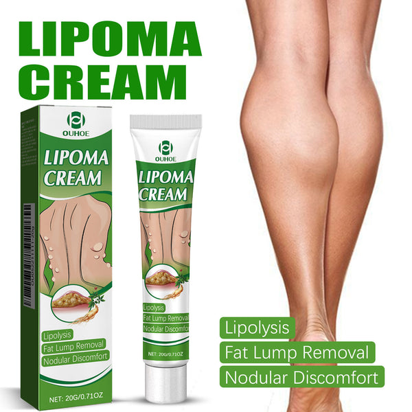 Body Care Cream