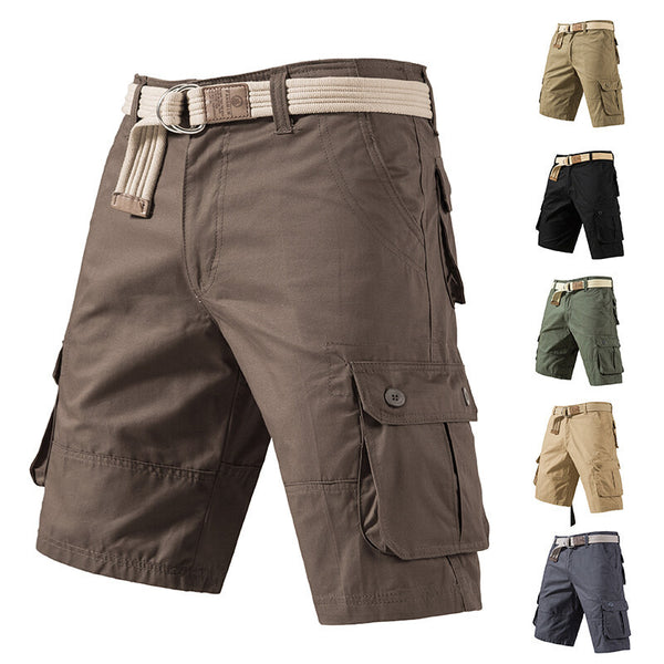 Tooling shorts