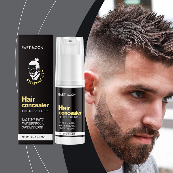 Hair Seam Cover Cream