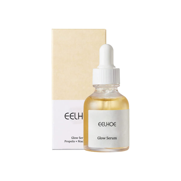 Propolis Niacinamide Light Sensing Serum