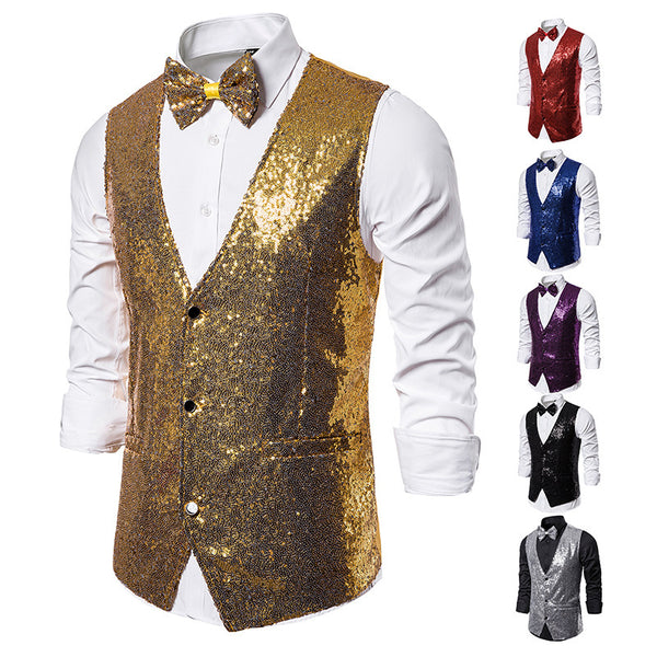 Men's stage costume