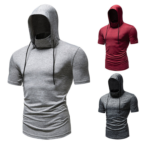 Men's Short Sleeve T-Shirt