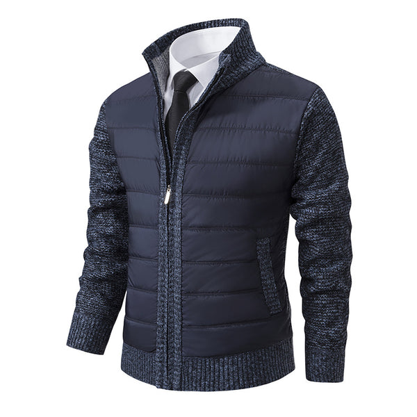 Men's cotton jacket
