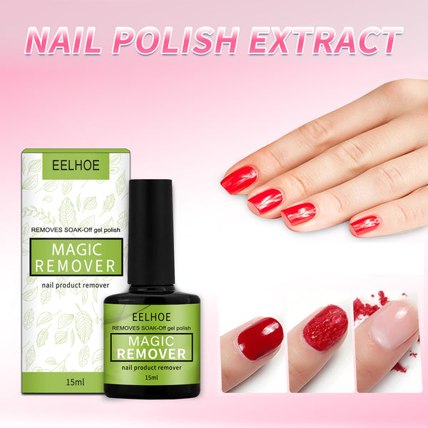 Burst Nail Remover