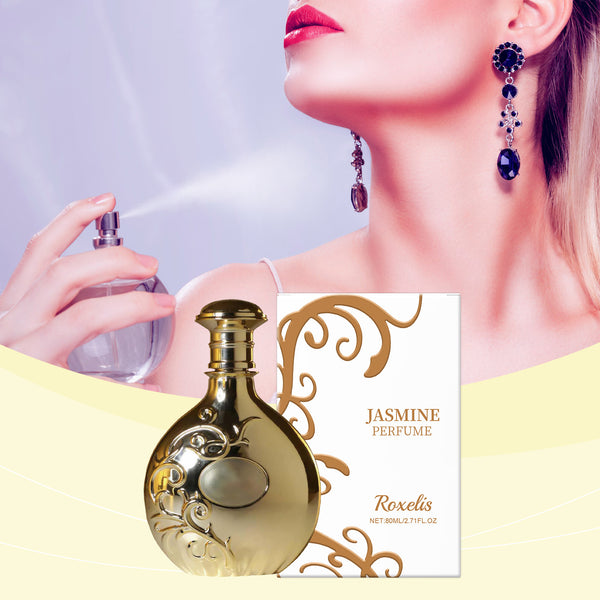 Jasmine Fragrance