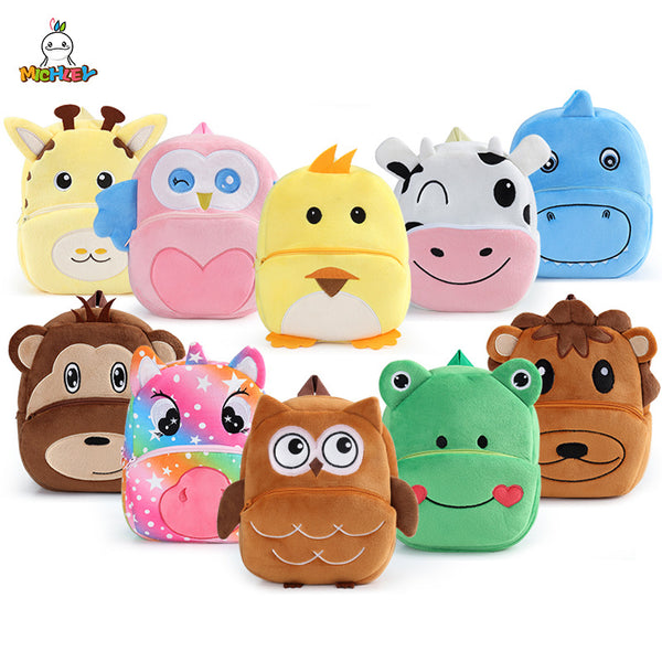 Children's school bag
