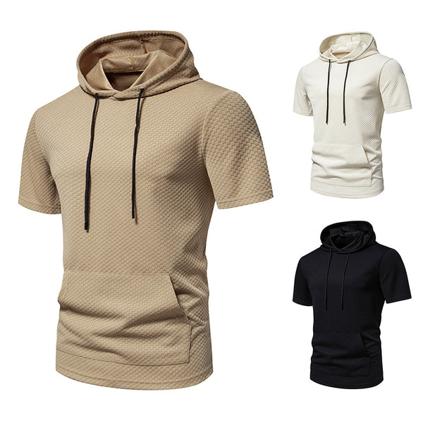 Men's Short Sleeve T-Shirt