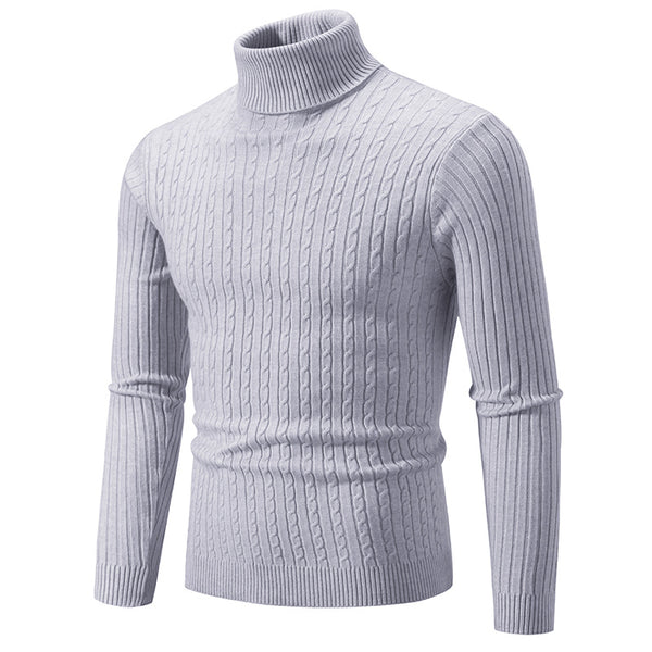 Men's Knitted Sweater