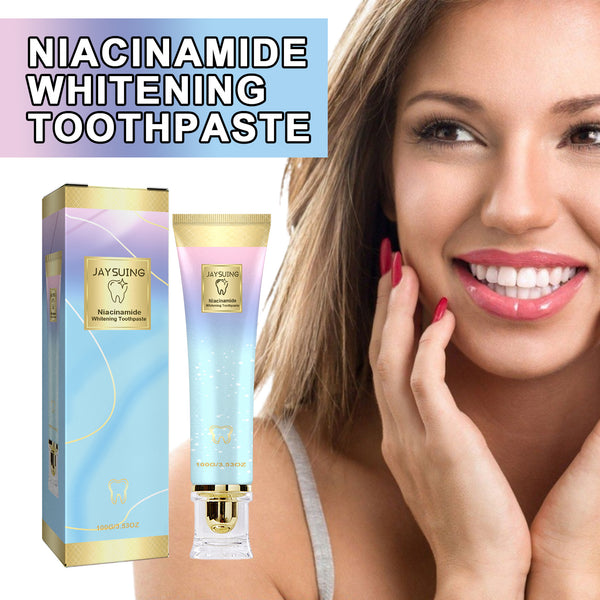 Ttoothpaste