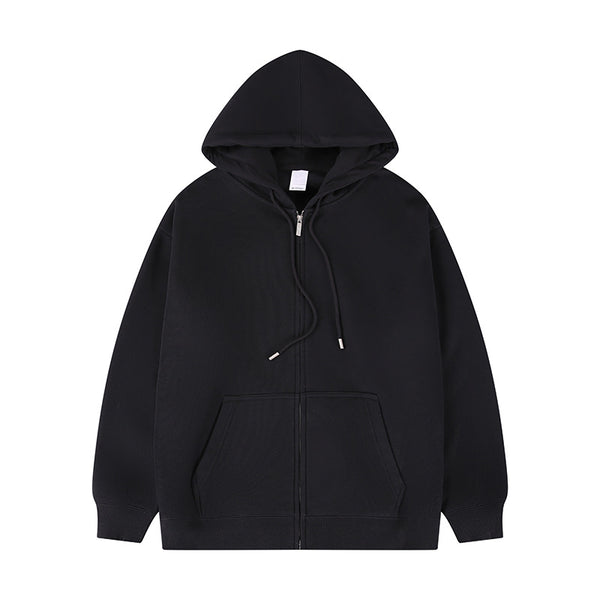 Men's Hooded Sweater