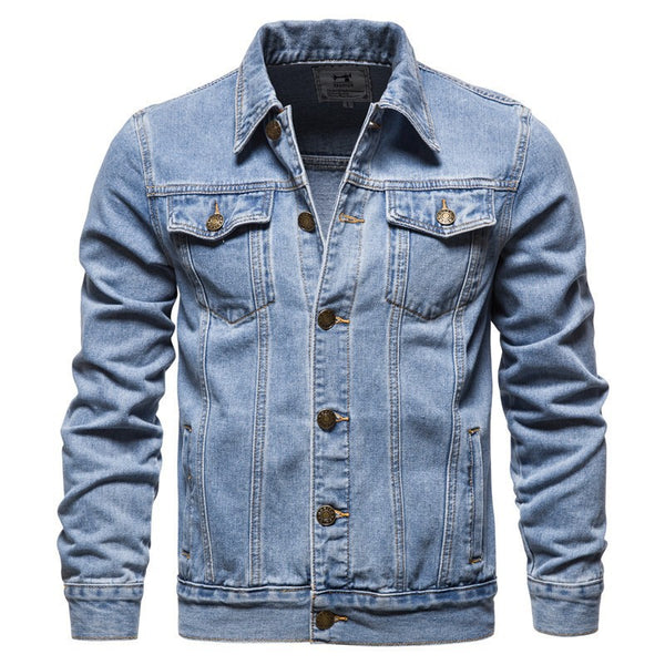Casual cardigan jacket