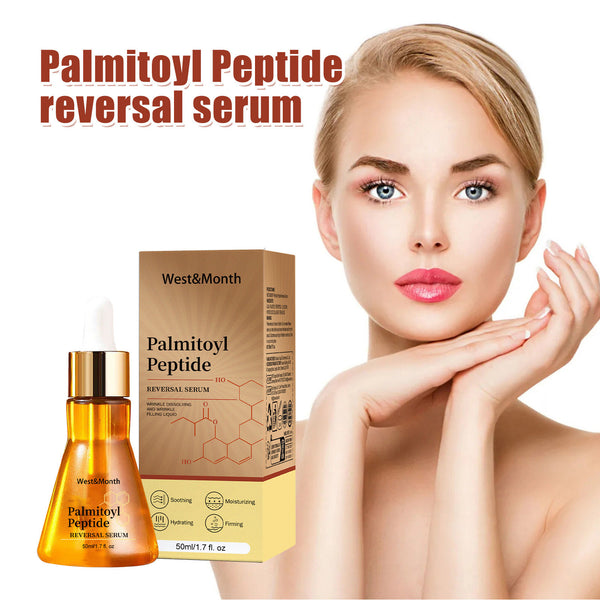 Moisturizing Facial Serum