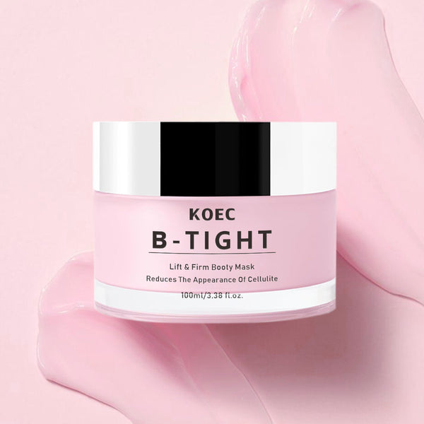 Pink Body Hip Cream