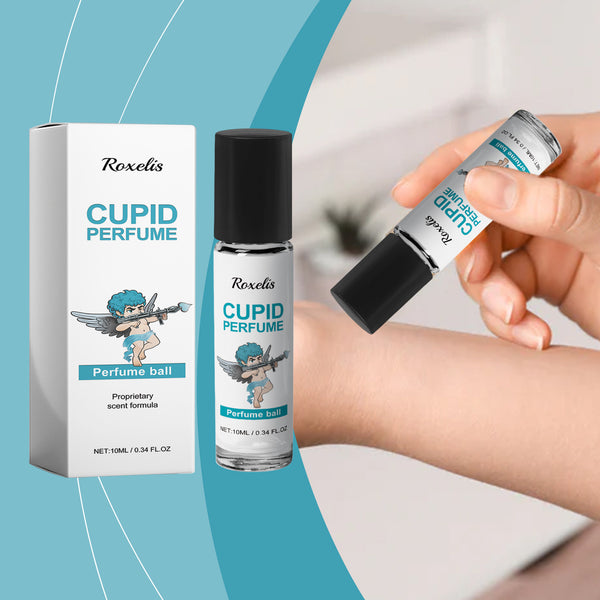 Cupid series ball perfume