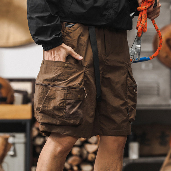 American Functional Tooling Shorts