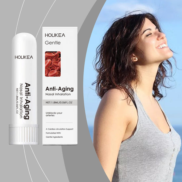 Body Care Snuff Stick