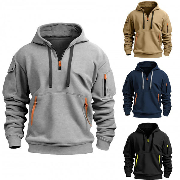 Men's sweater