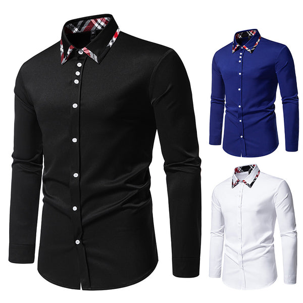 Men's Casual Shirt