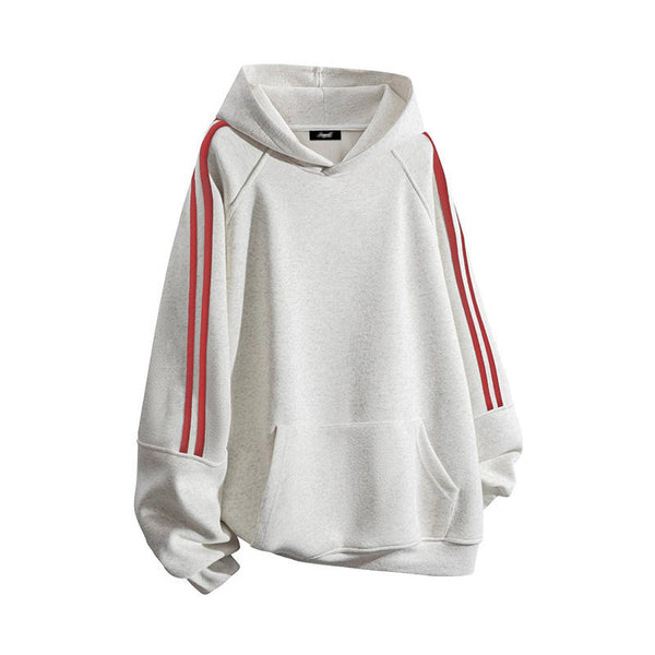 Men's Hooded Sweater