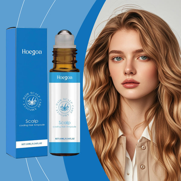 Scalp Nourishing Ball Essential Oil