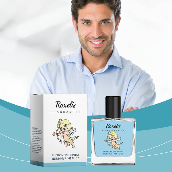 Cupid Angel Fragrance