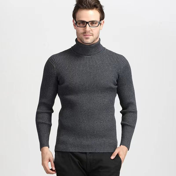 Men's Long Sleeve Top