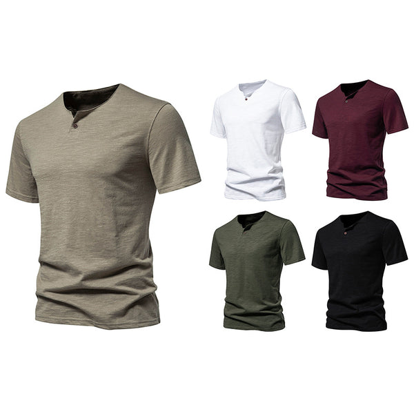 Men's Short Sleeve T-Shirt