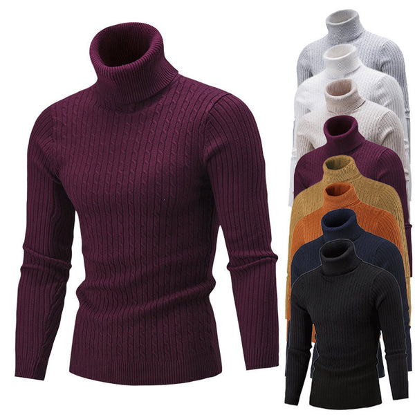 Men's pullover shirt