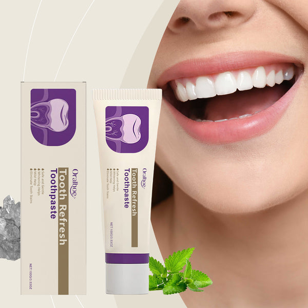 Toothpaste