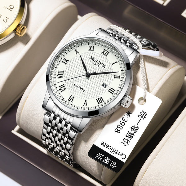 Men's watch imitation automatic mechanical watch