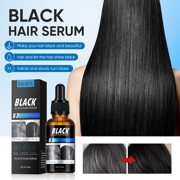 Brunette Serum
