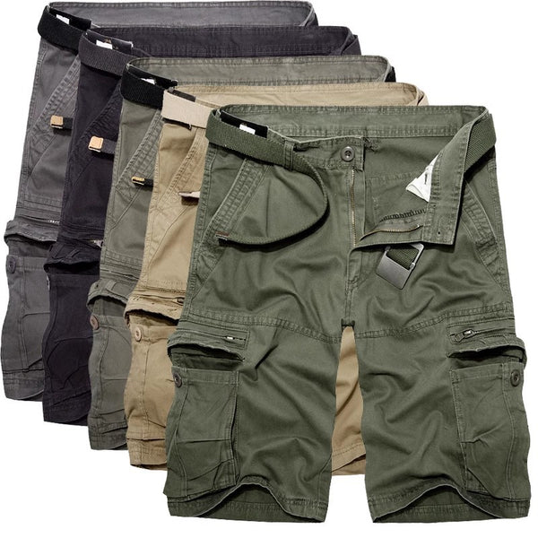 Men's Tooling Shorts